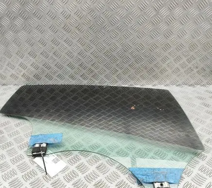 Tesla Model 3 Rear door window glass 107790599C