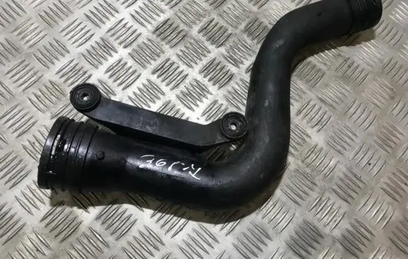 Audi A3 S3 8P Intercooler hose/pipe 1k0203491a