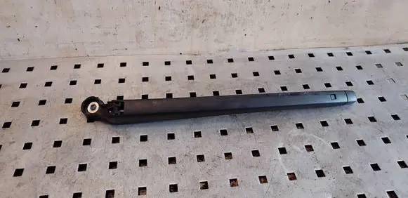 Skoda Octavia Mk3 (5E) Rear wiper blade 5JA955707A