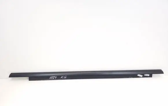 Audi S5 Rear door trim (molding) 8T8853763E