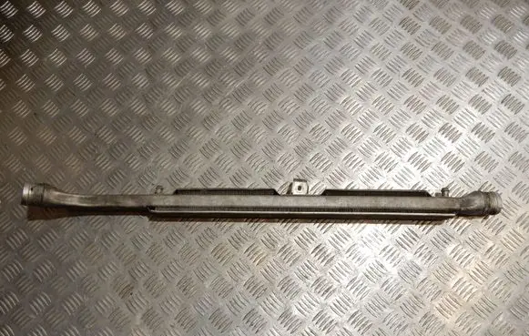 Audi A6 S6 C6 4F Intercooler hose/pipe 4F0145731E 61167