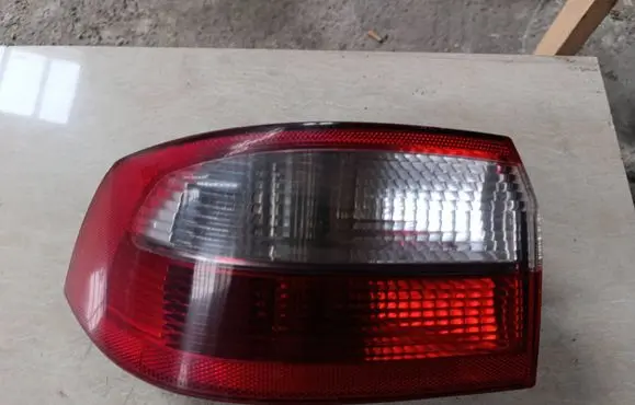 Renault Laguna II Rear/tail lights