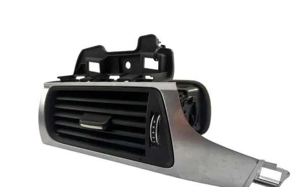 Audi A6 S6 C7 4G Dashboard side air vent grill/cover trim 4G1820901 9025700