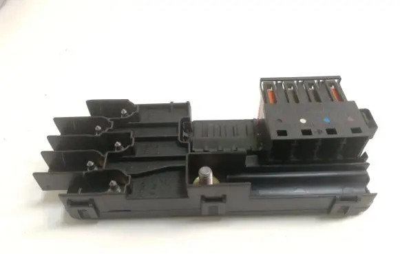 Mercedes-Benz ML W164 Fuse box set 1645450201