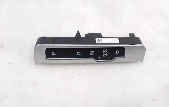 Audi A4 S4 B8 8K Gear shift selector indicator 8R2713463