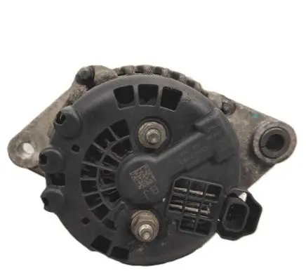 Opel Zafira C Generator/alternator 13502583