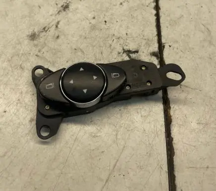 Mercedes-Benz E AMG W211 Wing mirror switch 2118208310 03211010