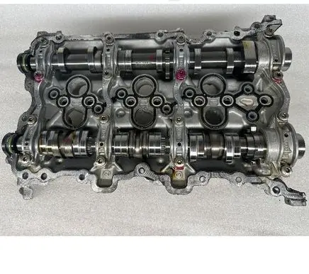 Audi A4 S4 B9 other engine part 06M103286S 06M109102ER 06M109347AQ