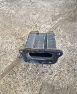 Nissan Murano Z51 Front bumper cross member