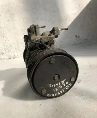 KIA Sorento Air conditioning (A/C) compressor (pump) 5036964