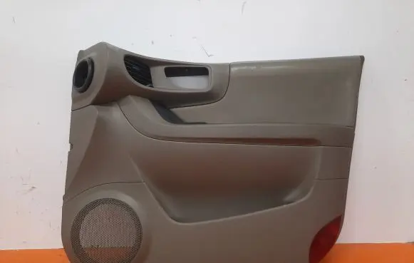 Hyundai Santa Fe Door card panel trim set 