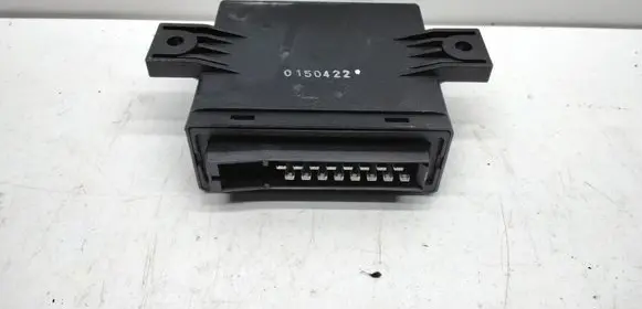 Opel Zafira A Light module LCM 09135156