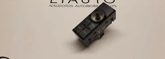 Audi A4 S4 B6 8E 8H Head unit multimedia control 8E0919721