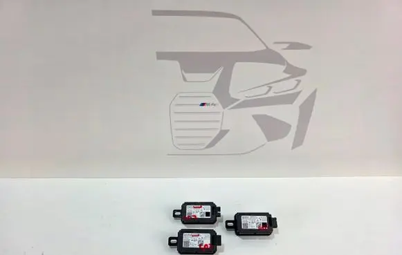 BMW X5 G05 Radio antenna 