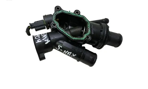 Thermostat/thermostat housing