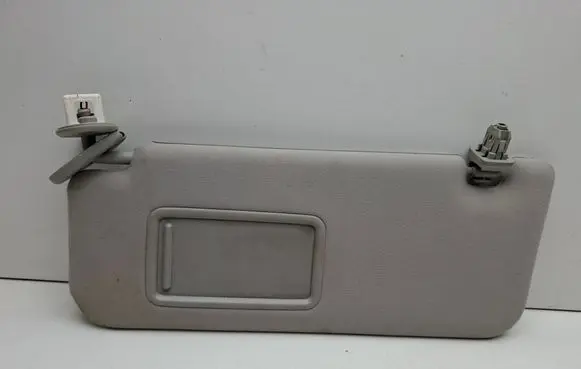 Lexus RX III Sun visor 