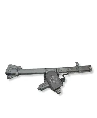 Mitsubishi Pajero Front door electric window regulator MR436854 0620200600