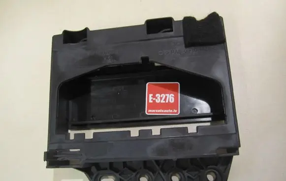 Volkswagen PASSAT CC Comfort/convenience module 3C0907613