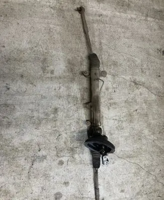 Toyota Avensis T250 Steering rack 7891501172