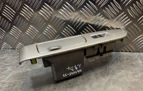 Lexus RX 450H Electric window control switch 7428048120