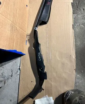 Nissan NV200 Sound amplifier 1EA1A