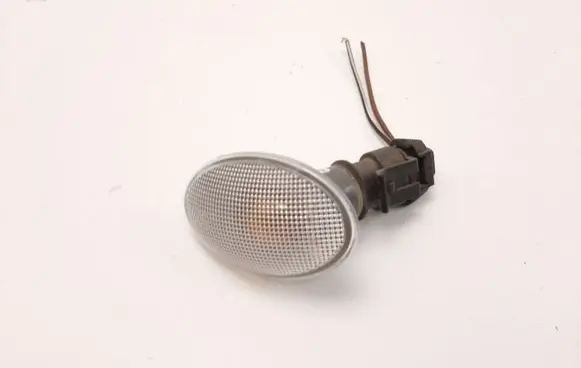 Opel Meriva A Front fender indicator light