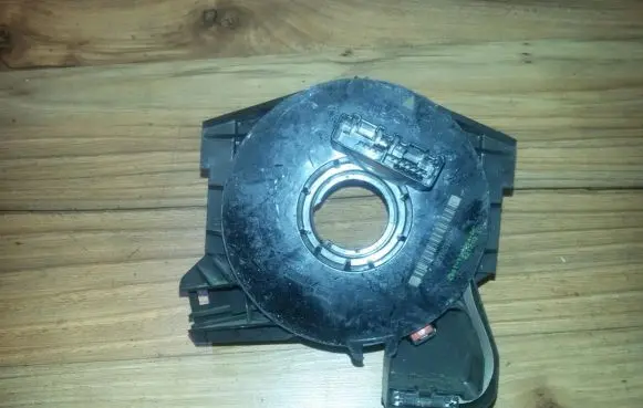 Ford Fiesta Airbag slip ring squib (SRS ring) 2s6t14a664ab