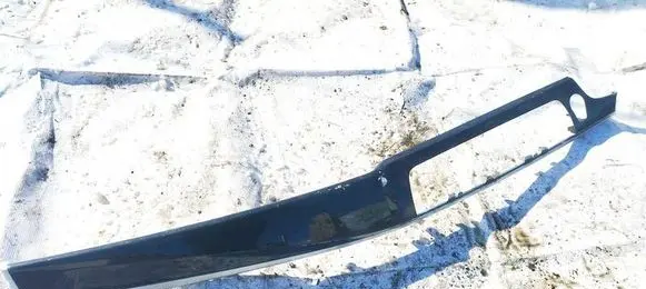 BMW 5 GT F07 Other interior part 52850610