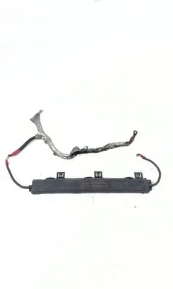 BMW 1 F20 F21 Wires (starter motor) 7810860