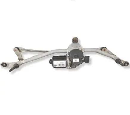 Peugeot Expert Front wiper linkage and motor 9808465280 W000069722
