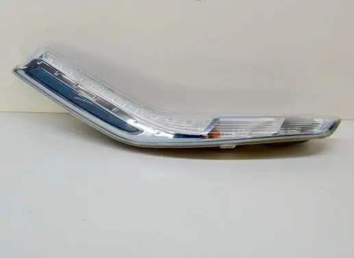 Nissan Leaf I (ZE0) Rear/tail lights 265553NL0A L90021422