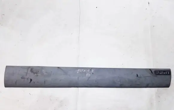 Renault Espace III Front door trim (molding) 6025300660 78180.0.000