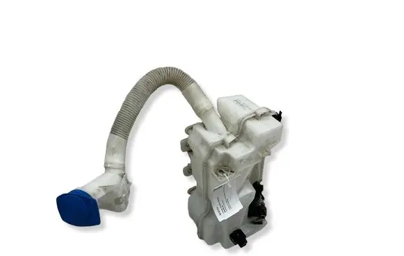 Audi Q4 e-tron Windshield washer fluid reservoir/tank 1EA955448B