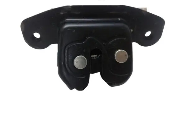 Toyota Verso-S Tailgate/trunk/boot lock/catch/latch 11X04