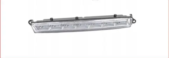 Mercedes-Benz GL X164 Front fog light A1649060351