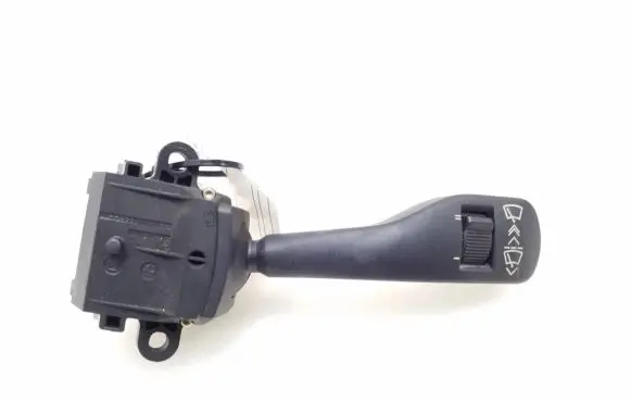 BMW 3 E46 Wiper switch 8363664