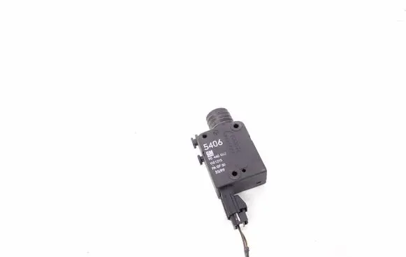 Opel Astra G Central locking motor 90460062