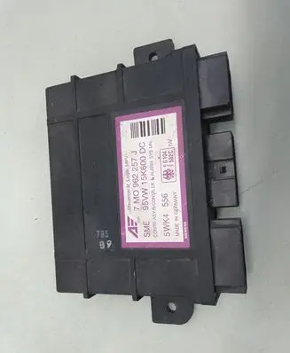 Ford Galaxy Comfort/convenience module 7M0962257DC