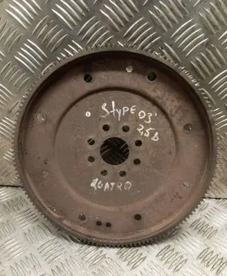 Jaguar S-Type Flywheel