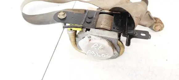 Audi A6 S6 C5 4B Front seatbelt
