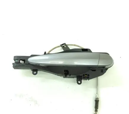 BMW X5 E70 Front door exterior handle