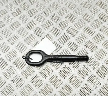 Tesla Model 3 Towing hook eye 107757042C