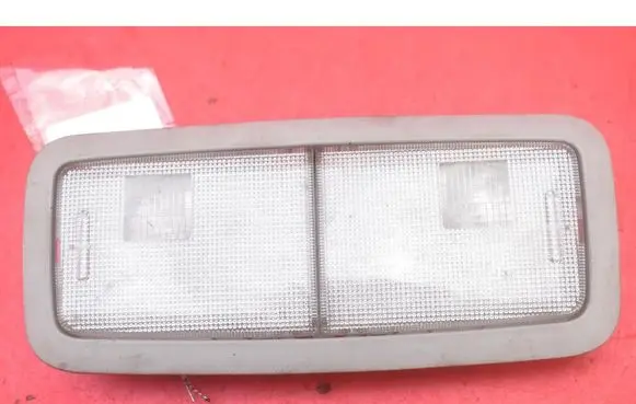 Toyota Corolla Verso E110 Boot/trunk interior light 81250-05030