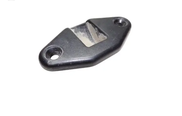 Volkswagen Caddy Sliding door check strap stopper 2K0843667
