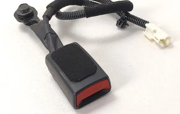 KIA Ceed Front seatbelt buckle J04160442