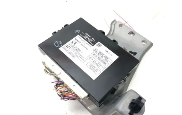 Lexus GS 300 350 430 450H Other control units/modules 89990-30040