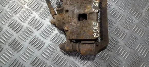 Subaru Legacy Rear brake caliper