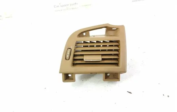 Mercedes-Benz S W221 Dashboard side air vent grill/cover trim 2218300254 A2218300254