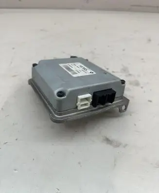 Power steering control unit/module