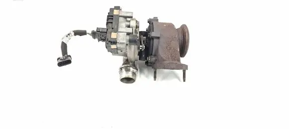 Jaguar XE Turbo G4D36K682AE 1504210095 4933501930